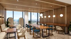 Lippo Centre (D2), Office #570068661